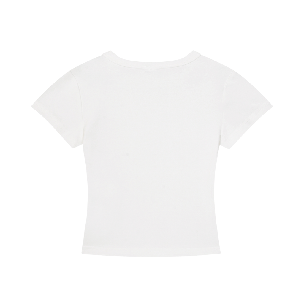 “LOVE DOCTOR” Baby Tee