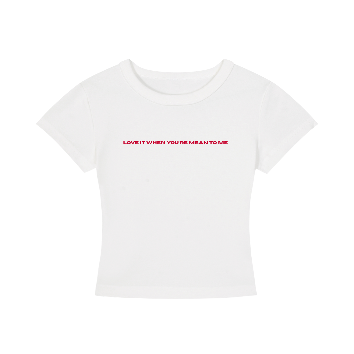 “LOVE DOCTOR” Baby Tee